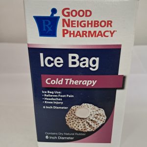 308- 0TC531311 ICE BAG  6'' - BOLSA PARA HIELO